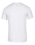 Joma maglietta manica corta traspirante Combi 100052-200 bianco