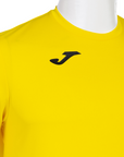 Joma maglietta manica corta traspirante Combi 100052.900 giallo