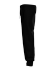 Joma pantalone sportivo da uomo Street Generation 103765.100 nero