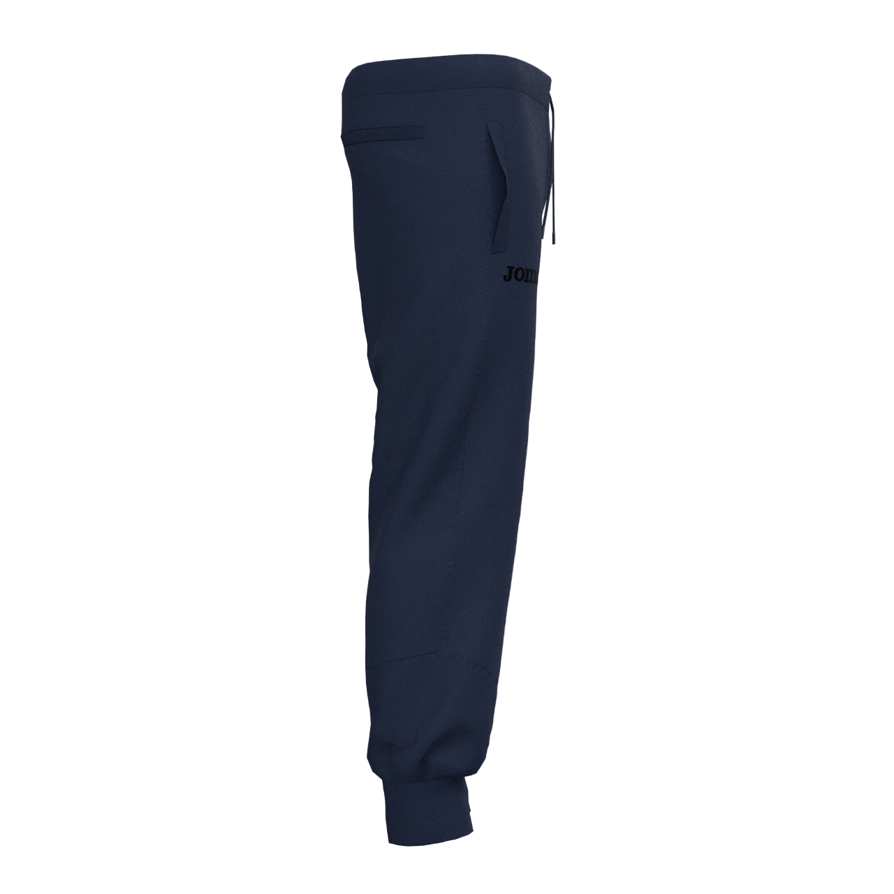 Joma pantalone sportivo da uomo Street Generation 103765.345 blu