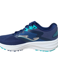 Joma scarpa da corsa da donna Speed 2403 blu