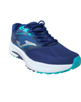 Joma scarpa da corsa da donna Speed 2403 blu