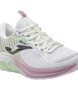 Joma scarpa da corsa da donna Victory 2402 bianco