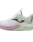 Joma scarpa da corsa da donna Victory 2402 bianco