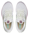 Joma scarpa da corsa da donna Victory 2402 bianco