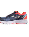 Joma scarpa da corsa da donna Vitaly Lady 912 R.VITALW-912 grigio