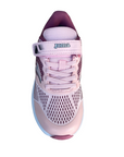 Joma scarpa da ginnastica da bambina Speed 2413 rosa