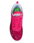 Joma scarpa da ginnastica da donna C.Knitro 610 C.KNILS-610 fucsia-rosa