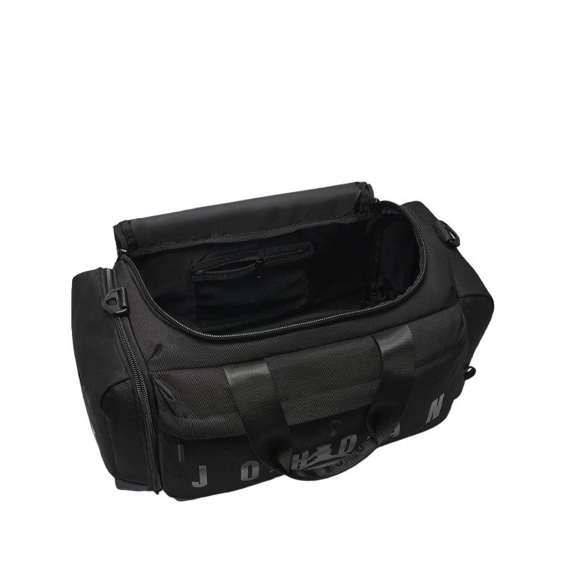 Jordan borsone Velocity Duffle SM0920-KK2 nero 4
