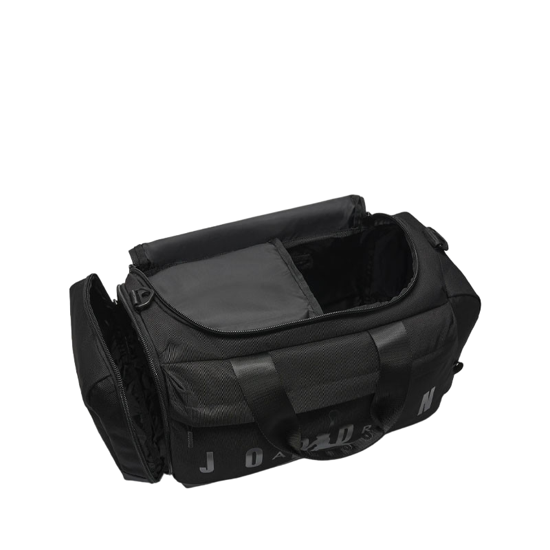 Jordan borsone Velocity Duffle SM0920-KK2 nero 5