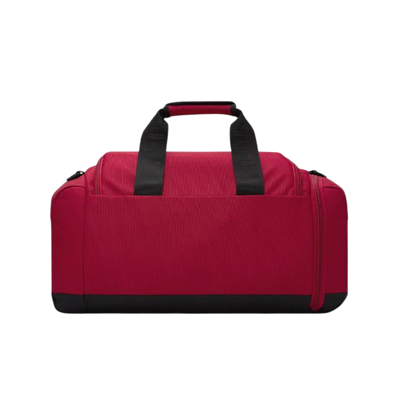 Jordan borsone sportivo Jam Velocity Duffle SM0920-R78 rosso. Misura S2