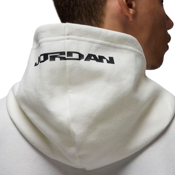 Jordan felpa con cappuccio MVP FV7227-133 4
