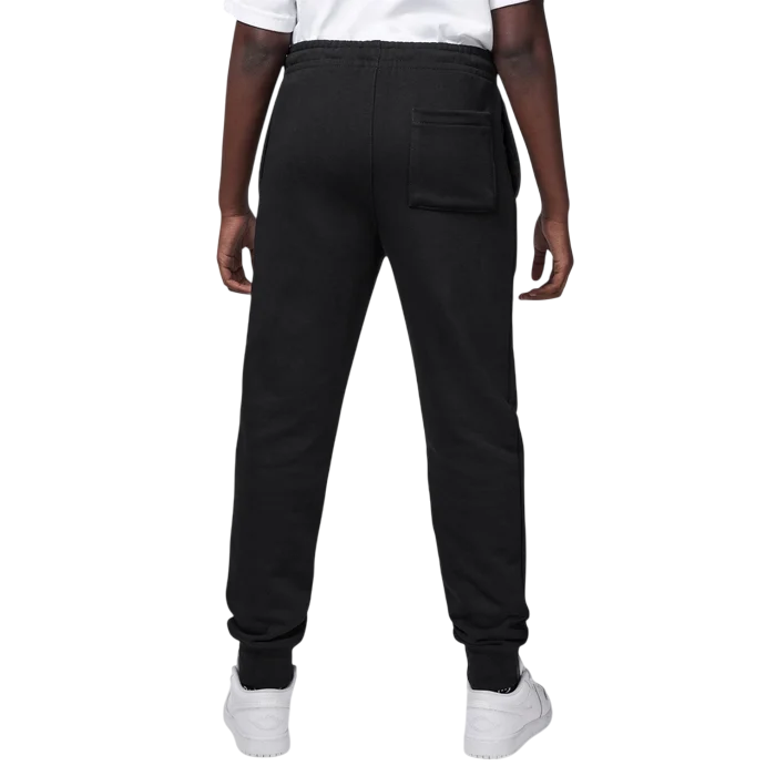 Jordan pantalone sportivo junior Jumpman 95D390-023 nero