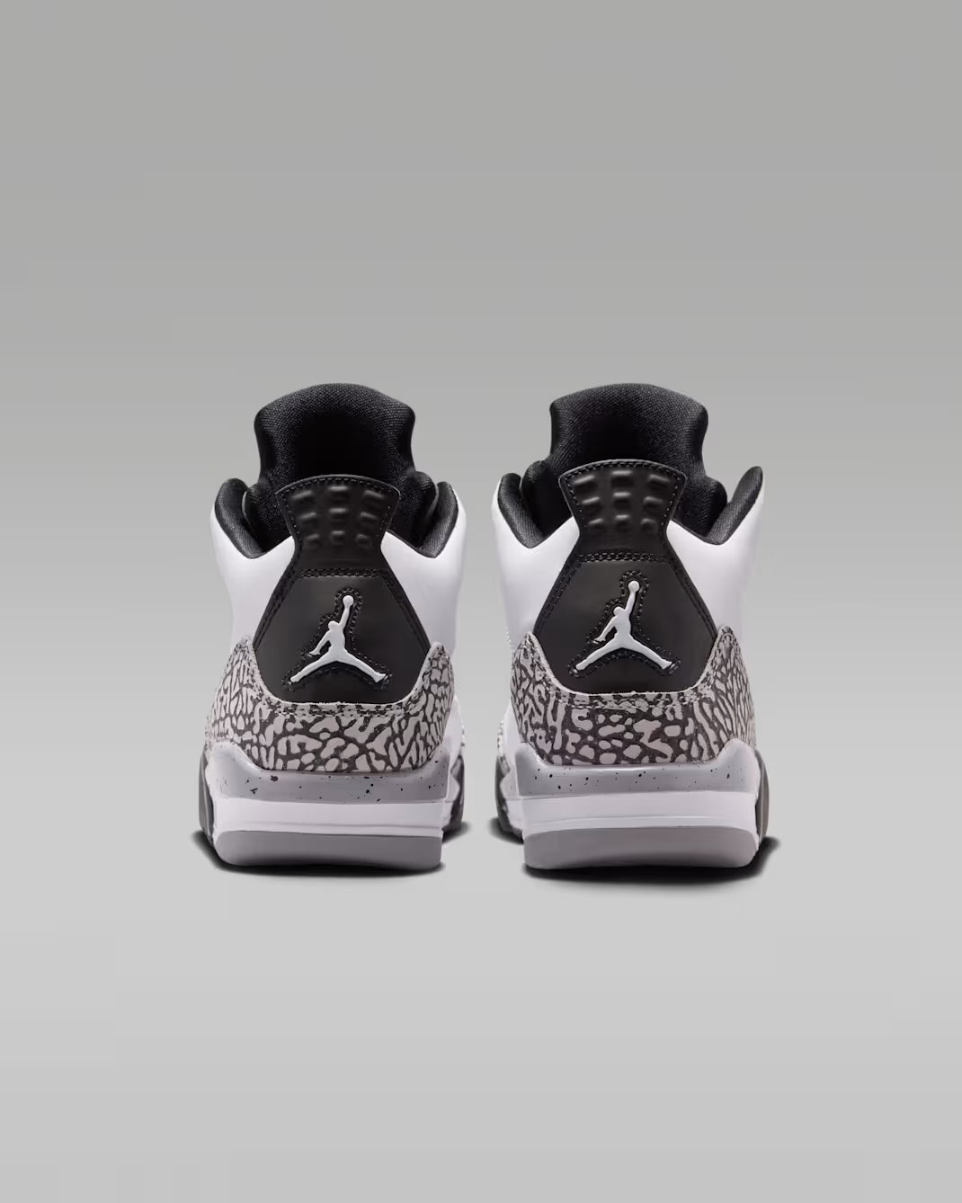 Jordan scarpa sneakers Son of Mars junior IR0519-101 bianca