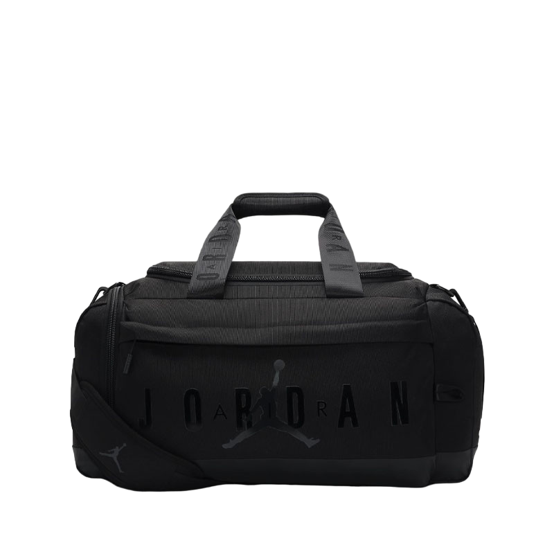 Jordan borsone Velocity Duffle SM0920-KK2 nero