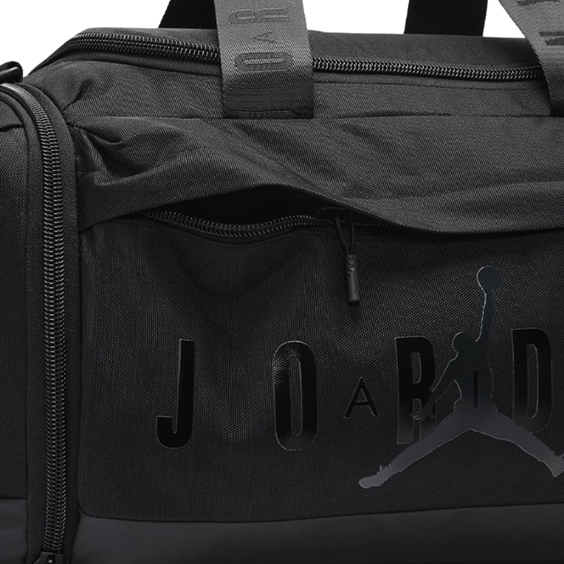 Jordan borsone Velocity Duffle SM0920-KK2 nero