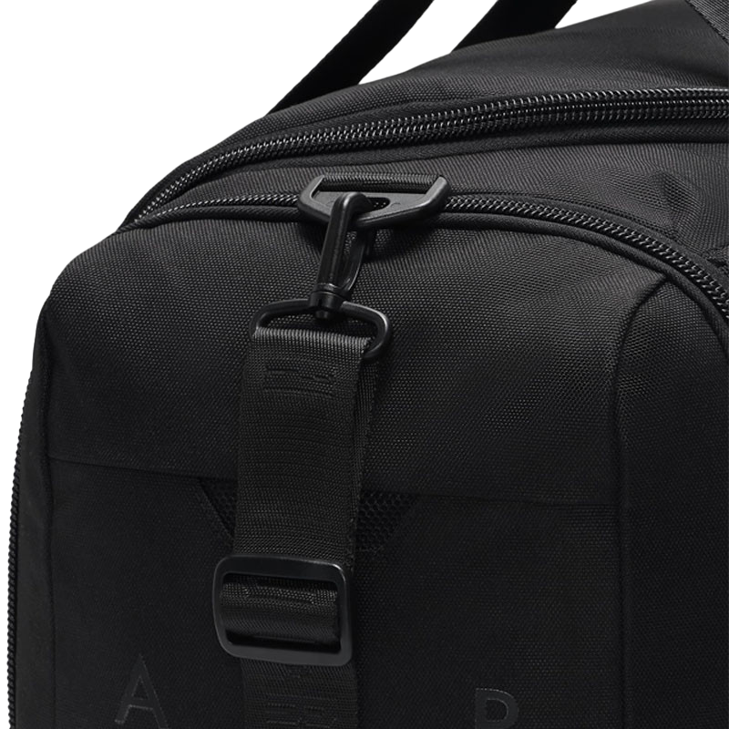 Jordan borsone Velocity Duffle SM0920-KK2 nero