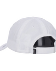 Jordan cappello regolabile da ragazzo con visiera curva Brim Adjustable 9A0569-001 bianco