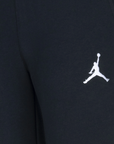 Jordan pantalone sportivo da ragazzi Jumpman 95C549-023 nero