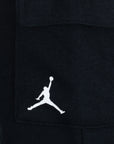 Jordan pantalone sportivo da ragazzo Cargo 95B398-023 nero