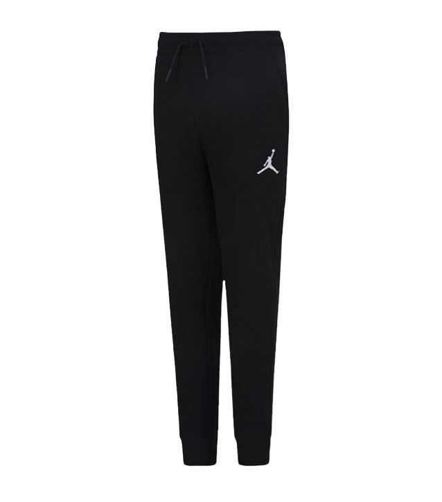 Jordan pantalone sportivo da ragazzo  MJ Essentials 95C631-023 nero