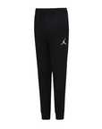 Jordan pantalone sportivo da ragazzo  MJ Essentials 95C631-023 nero