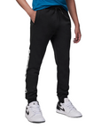 Jordan pantalone sportivo da ragazzo MJ Flight MVP 95D387-023 nero