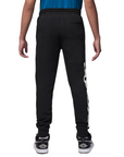 Jordan pantalone sportivo da ragazzo MJ Flight MVP 95D387-023 nero