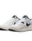Jordan scarpa sneaker Stadium 90 SE FD6424-100 bianco-sabbia-nero