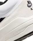 Jordan scarpa sneaker Stadium 90 SE FD6424-100 bianco-sabbia-nero