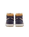 Jordan scarpa sneakers da uomo Air Jordan 1 Element DB2889-501 viola miele