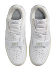 Jordan scarpa sneakers da uomo Air Jordan Legacy 312 Low HJ9199-111 bianco-latte