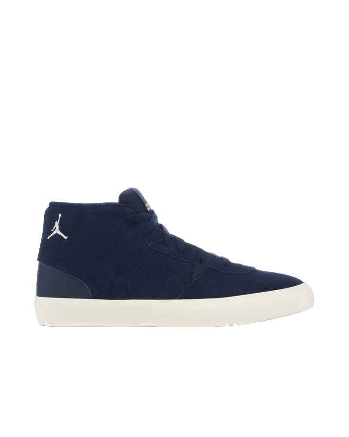 Jordan scarpa sneakers da uomo Series Mid DA8029-400 blu
