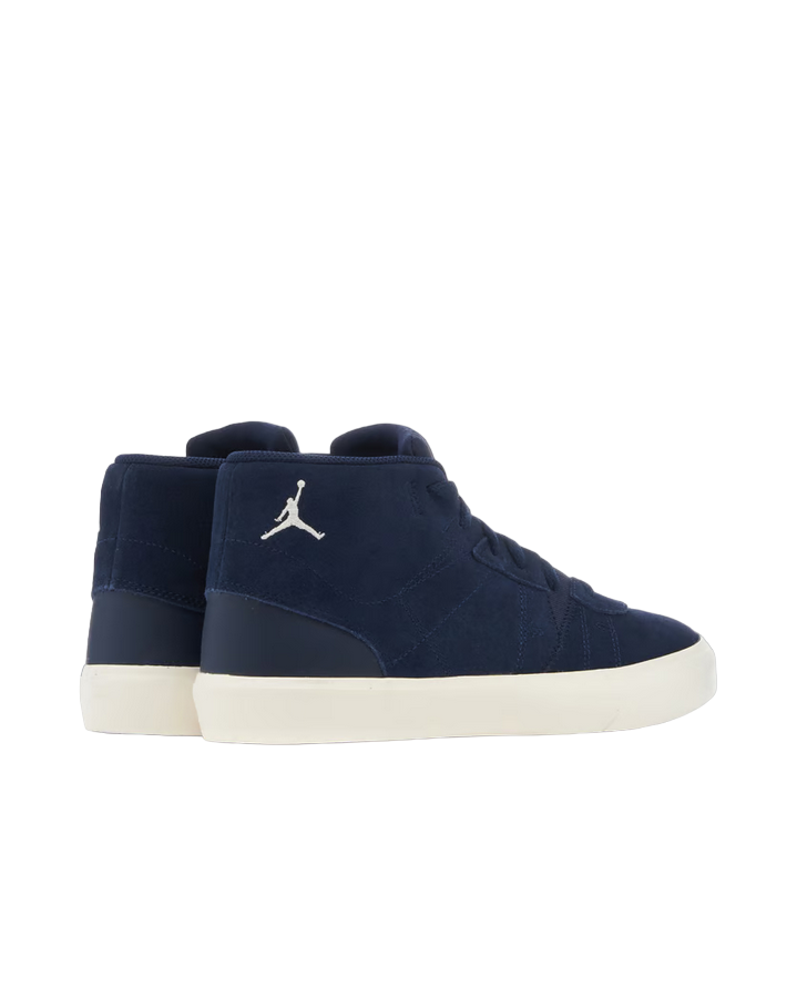 Jordan scarpa sneakers da uomo Series Mid DA8029-400 blu
