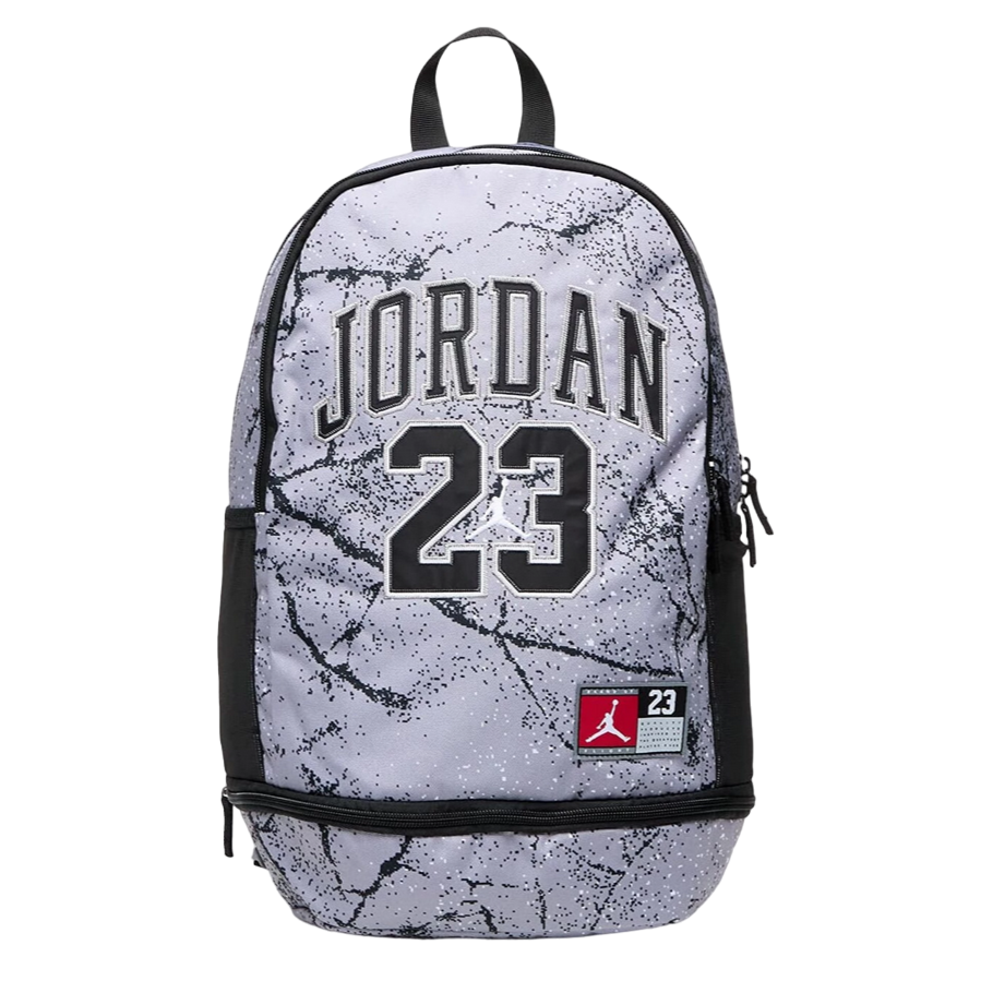 Jordan zaino Jersey 9A0780-G0W grigio