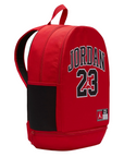 Jordan zaino Jersey 9A0780-R78 rosso