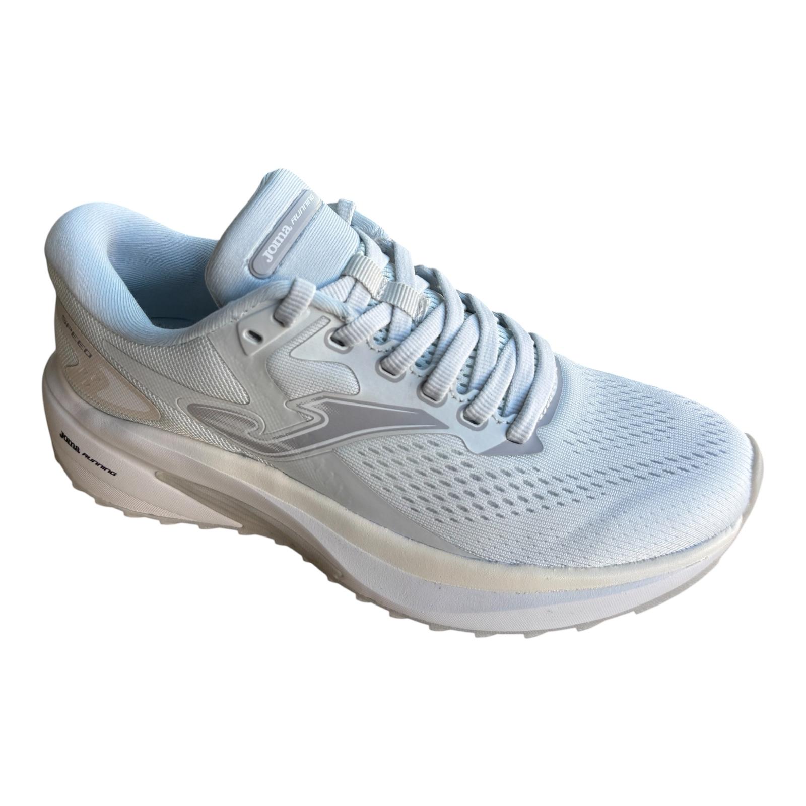 Joma scarpa running donna Speed Lady 2627 turchese