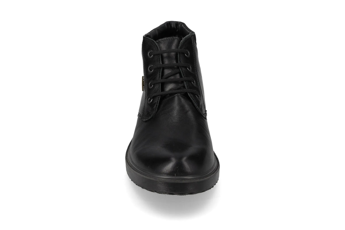 Valleverde Polacco uomo idrorepellente VL53831P nero