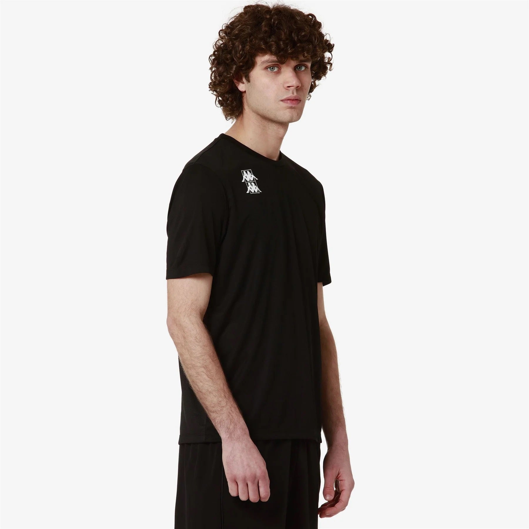 Abbigliamento tennis kappa uomo clearance