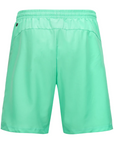 Kappa pantaloncino sportivo da uomo Kombat Padel Fivio 331K48W X8A verde