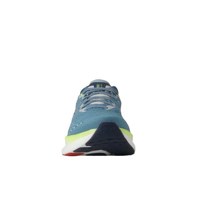 Karhu scarpa da corsa da uomo Mestari Run F105000 blu verde