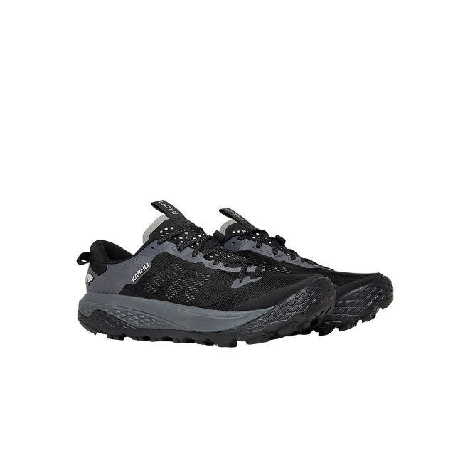 Karhu scarpa da trail da uomo Ikoni WR F104006 nero