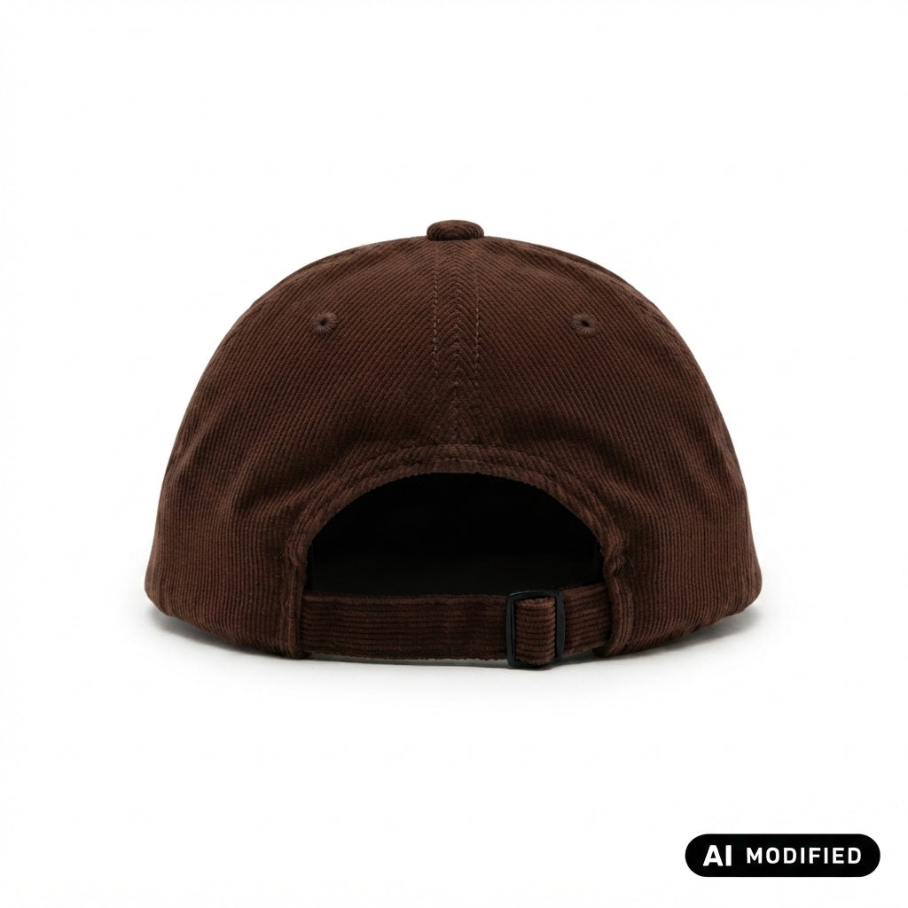 Champion berretto con visiera 806418-MS578 marrone