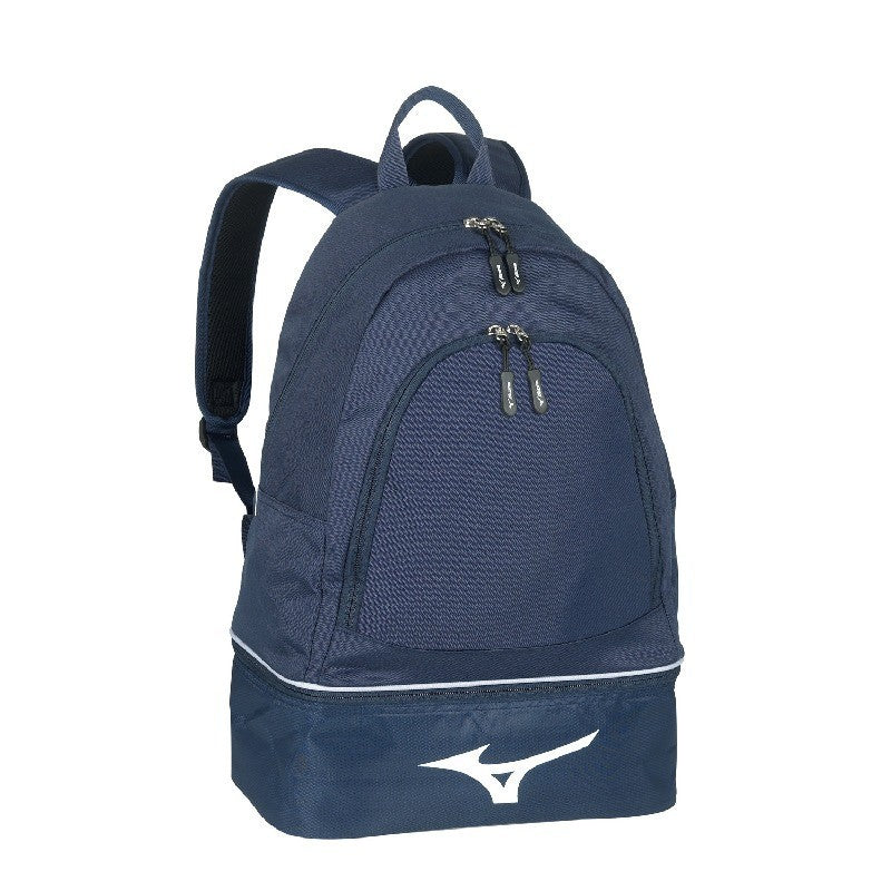 Mizuno Zaino sportivo Team Back Pack 33EY7W93P 14 blu