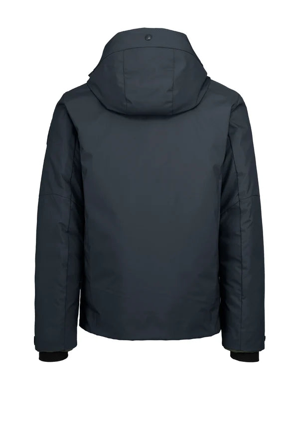 Bomboogie Bristol Jacket - Giacca corta da uomo JM9844TDPL6 292 blu