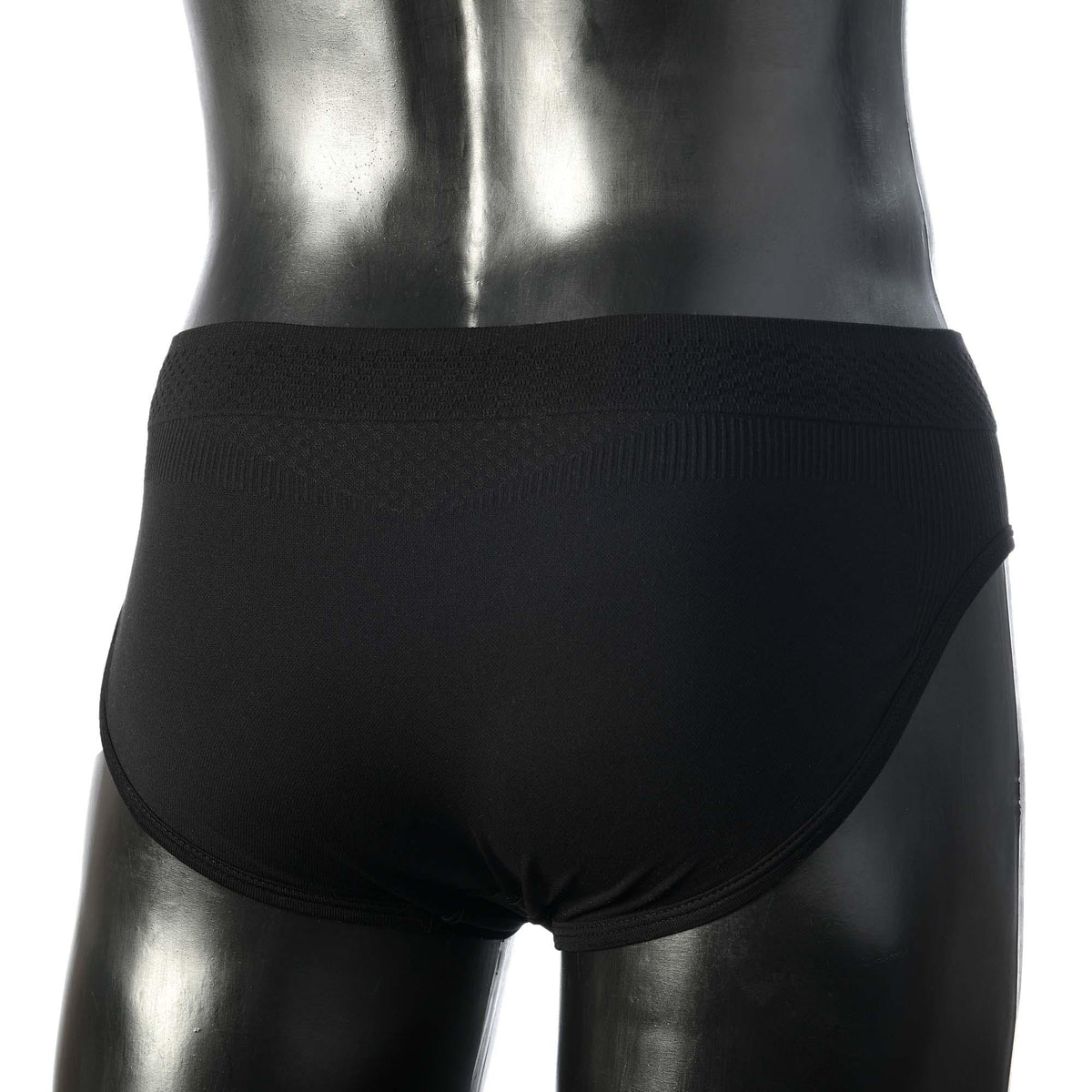 Mico Slip man - ODOR ZERO IONIC+® P4P SKINTECH IN01786_007 nero