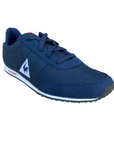 Le Coq Sportif scarpa sneakers da ragazzo in nylon Racerone 1610420 blu