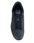 Le Coq Sportif scarpa sneakers da uomo Courtone 1620089 nero