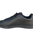 Le Coq Sportif scarpa sneakers da uomo Courtone 1620089 nero