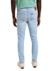 Lee pantalone jeans da uomo Malone 112349204 chiaro